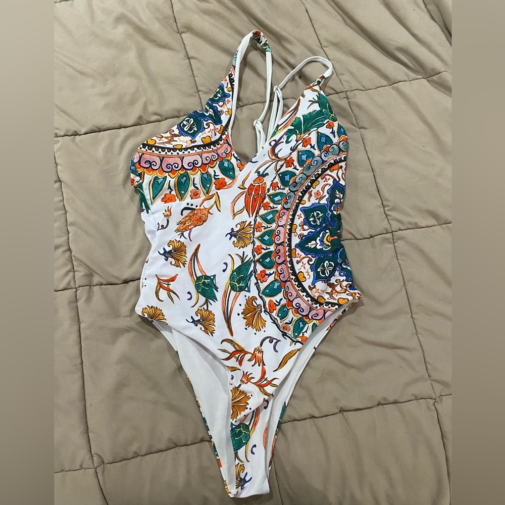 One piece Swimsuit